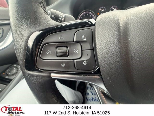 Used 2023 Buick Enclave Essence w/ Experience Buick Package AWD/4WD image 19