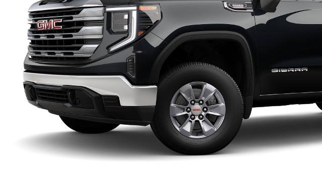 New 2026 GMC Sierra 1500 SLE image 29