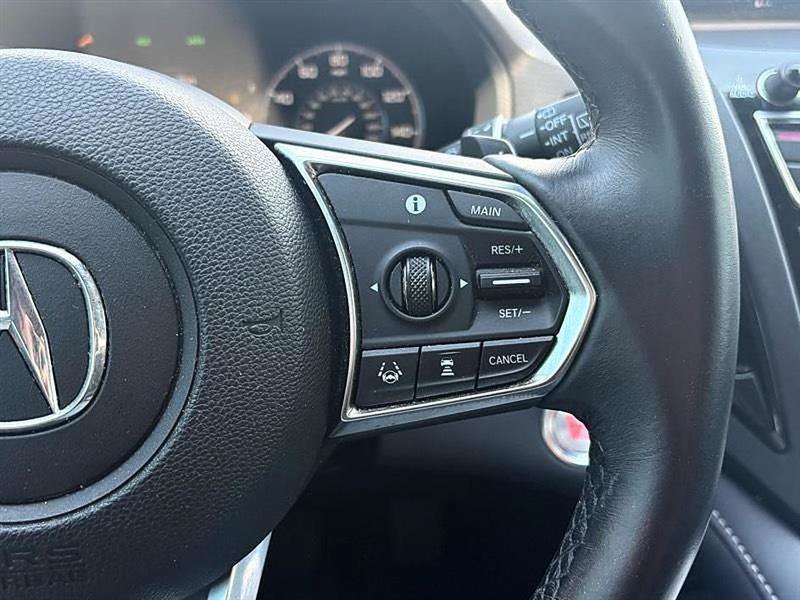 Used 2019 Acura RDX FWD w/ Technology Package image 22