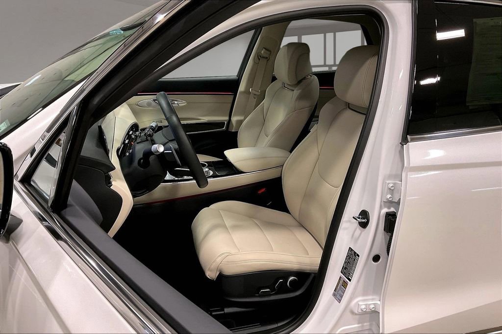 Used 2026 Genesis GV70 2.5T image 21