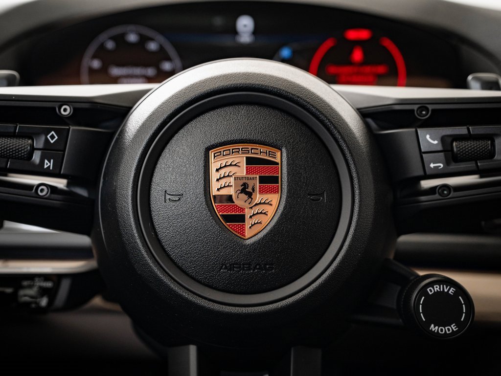 New 2026 Porsche Panamera 4 image 34