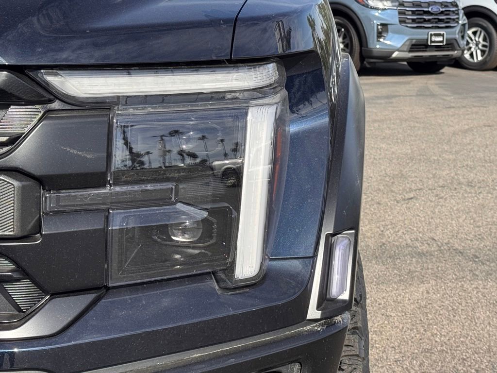 New 2026 Ford F150 Raptor image 8