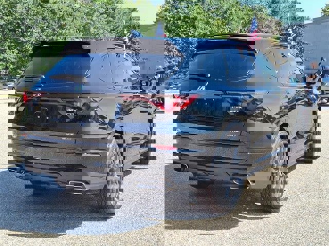 New 2026 Acura MDX A-Spec image 3
