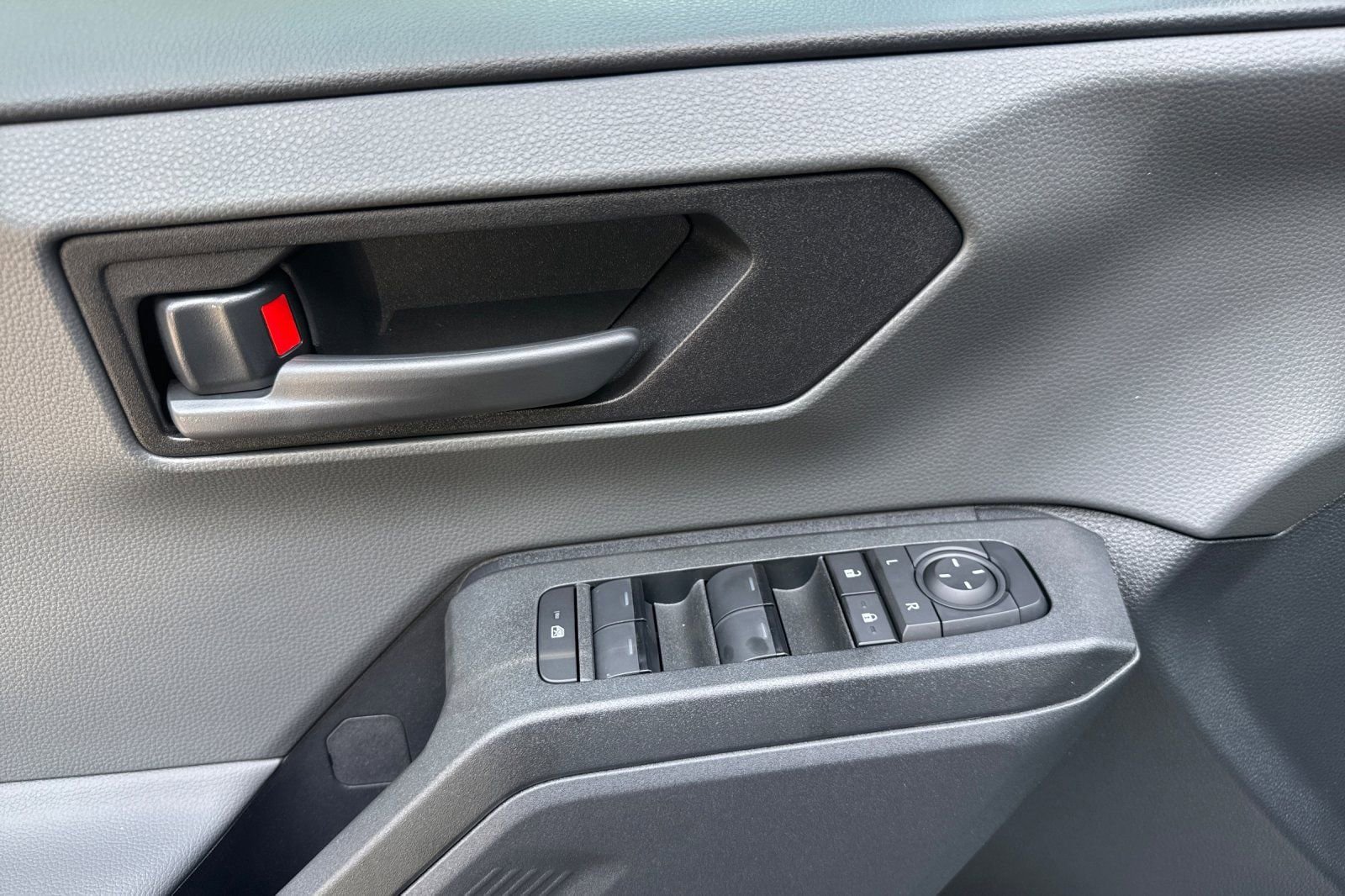 New 2026 Toyota RAV4 LE FWD image 10
