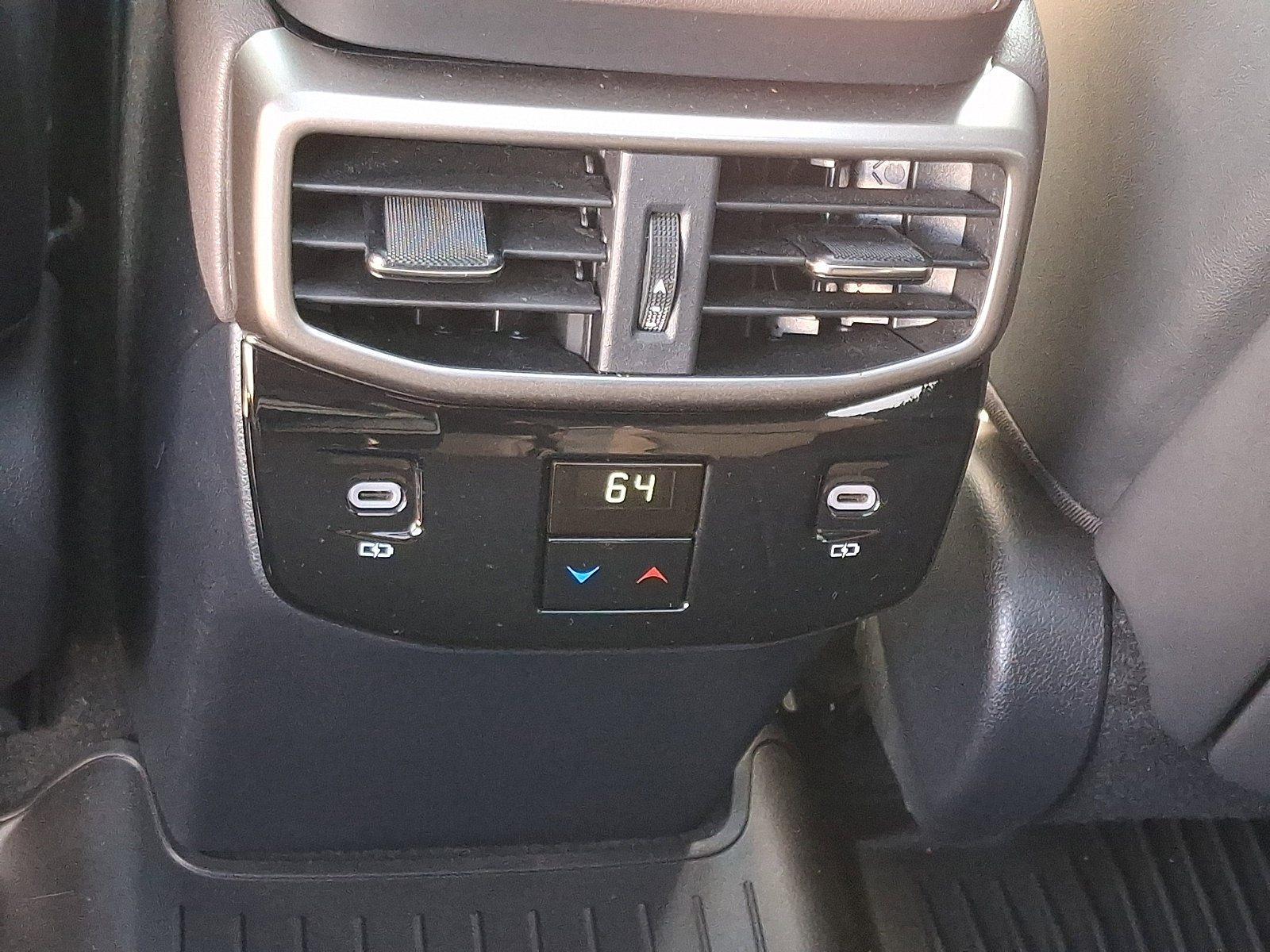 Certified 2023 Lexus RX 350 Premium w/ Accessory Package (Z1) image 11