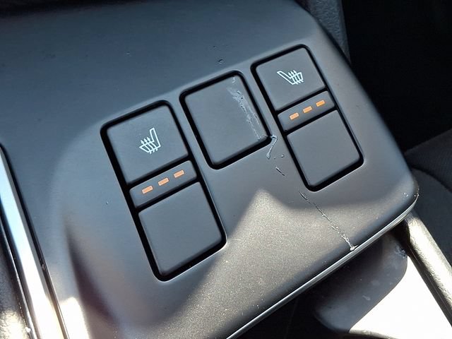 Used 2023 Kia Sportage LX AWD/4WD image 24
