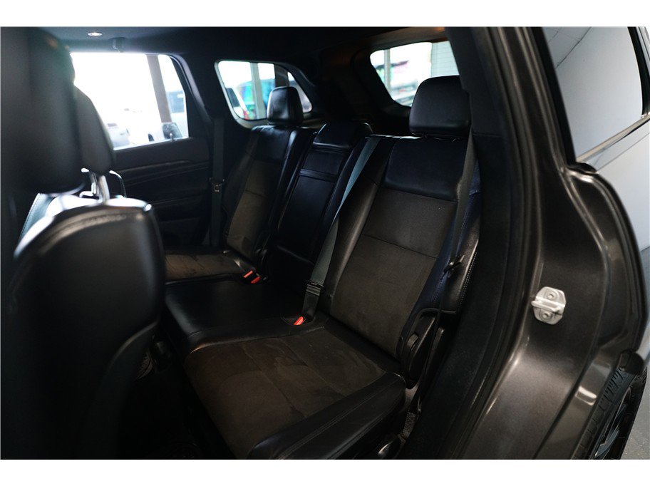 Used 2019 Jeep Grand Cherokee Altitude image 12
