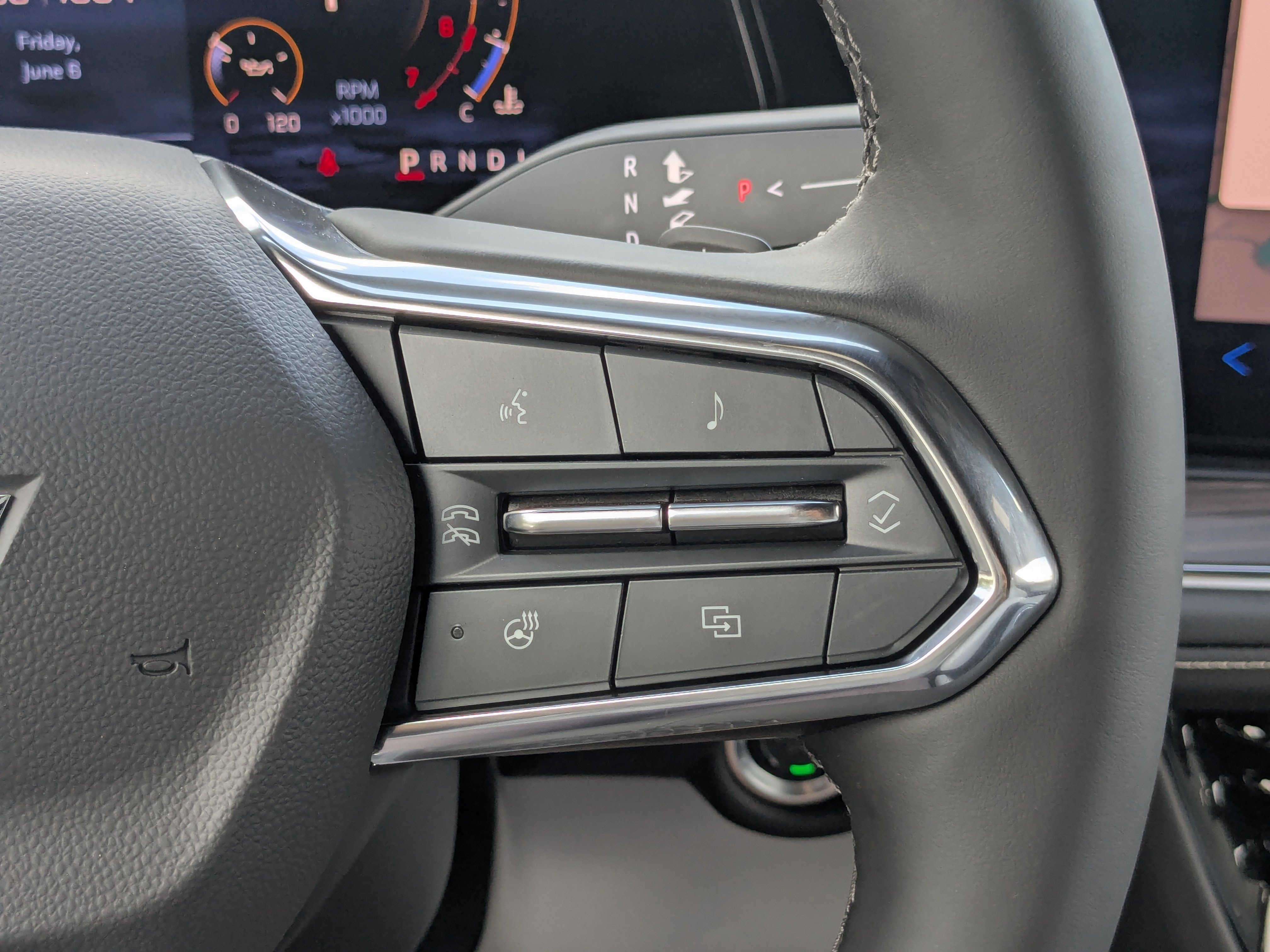 New 2025 Chevrolet Tahoe Premier RWD image 11