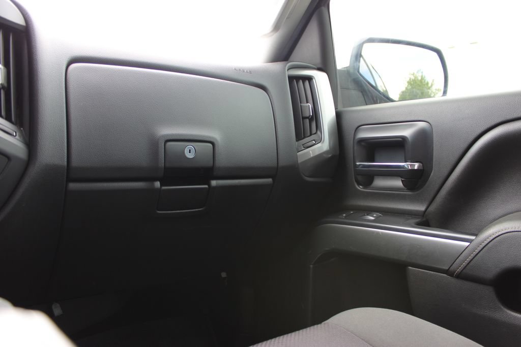 Used 2014 Chevrolet Silverado 1500 LT w/ All Star Edition AWD/4WD image 38