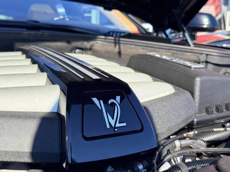 Used 2014 Rolls-Royce Ghost Base 4dr Sedan image 40