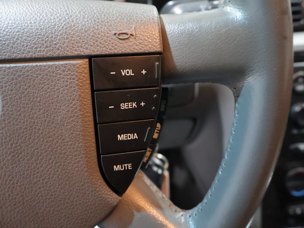 Used 2005 Mercury Montego Premier FWD image 29
