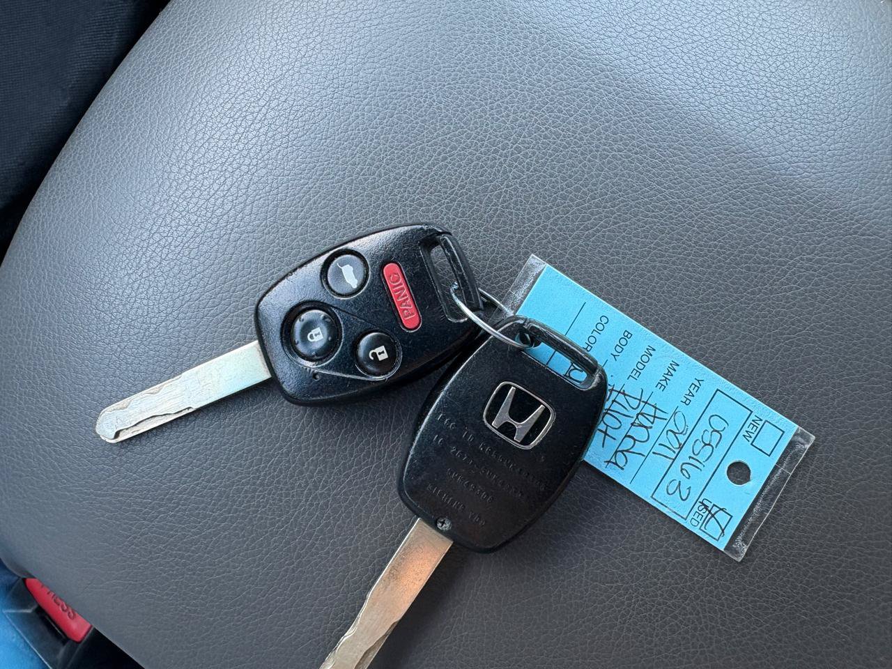 Used 2011 Honda Pilot EX-L image 11