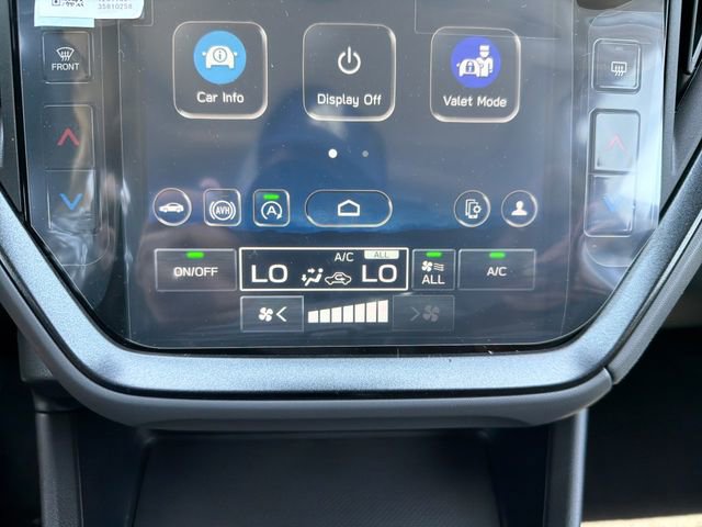 New 2026 Subaru Crosstrek 2.0i Premium AWD/4WD image 14