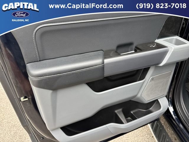 Used 2022 Ford F150 XLT w/ Equipment Group 302A High AWD/4WD image 17