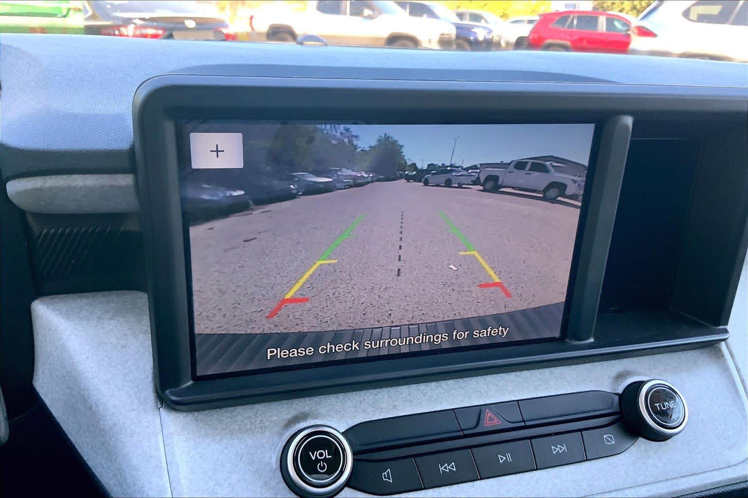 Used 2022 Ford Maverick XLT FWD image 25