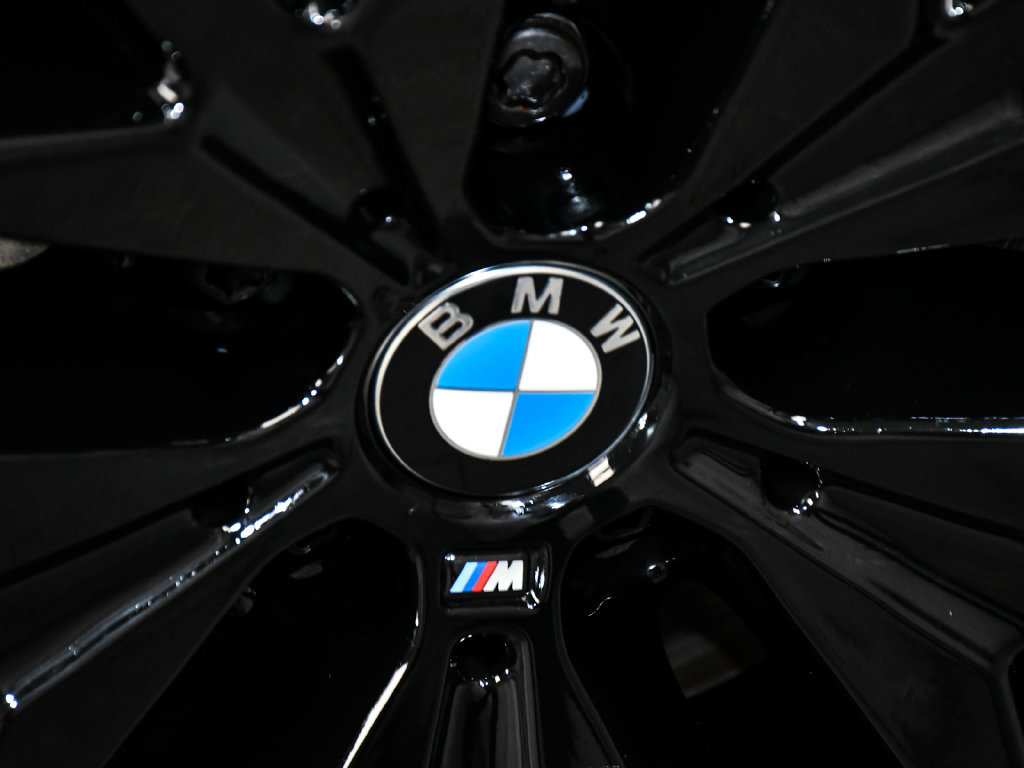Used 2025 BMW X5 M60i w/ Executive Package AWD/4WD image 93