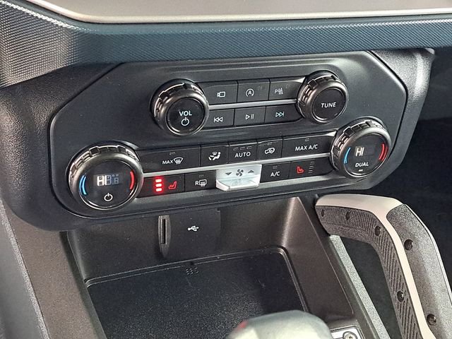 Certified 2023 Ford Bronco Outer Banks image 17