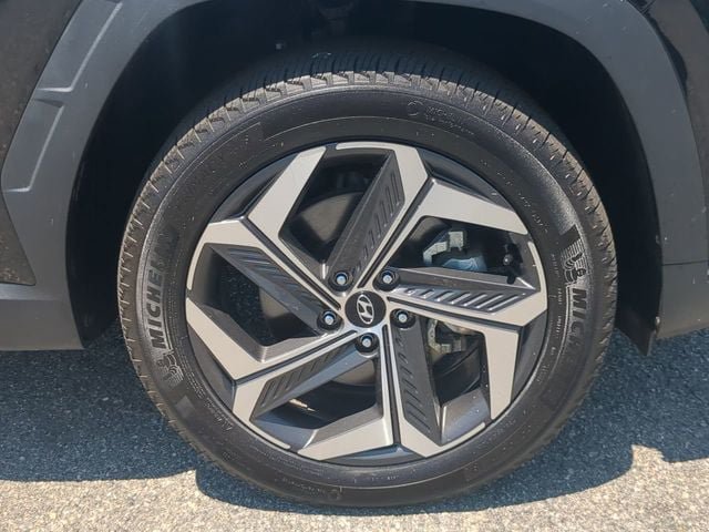 Used 2024 Hyundai Tucson SEL w/ Convenience Package AWD/4WD image 10