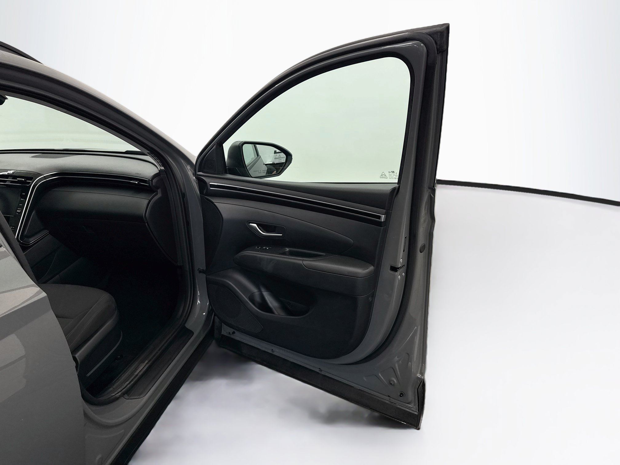 Used 2024 Hyundai Tucson SEL FWD image 33