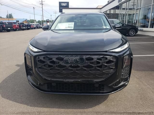 New 2026 Audi Q3 quattro 2.0T AWD/4WD image 9
