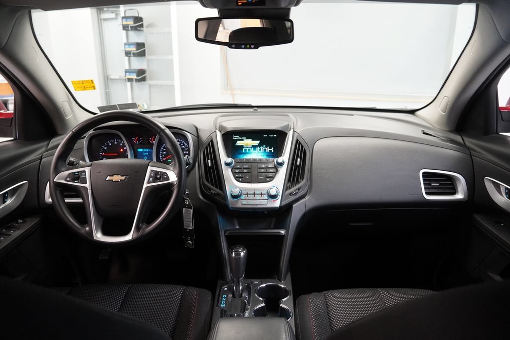 Used 2016 Chevrolet Equinox LT w/ Convenience Package AWD/4WD image 18