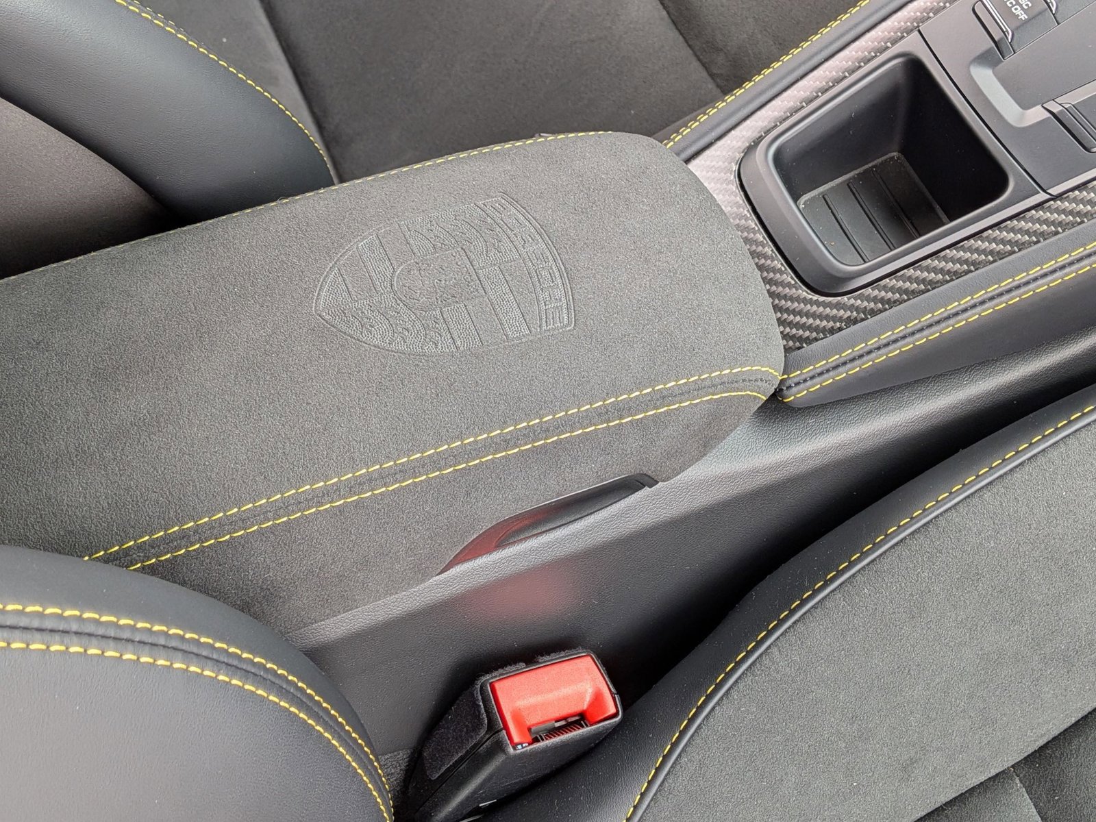 Certified 2025 Porsche 718 Cayman GT4 RS image 25