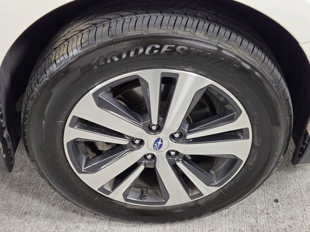 Used 2019 Subaru Outback 2.5i Limited w/ Popular Package #2 image 10