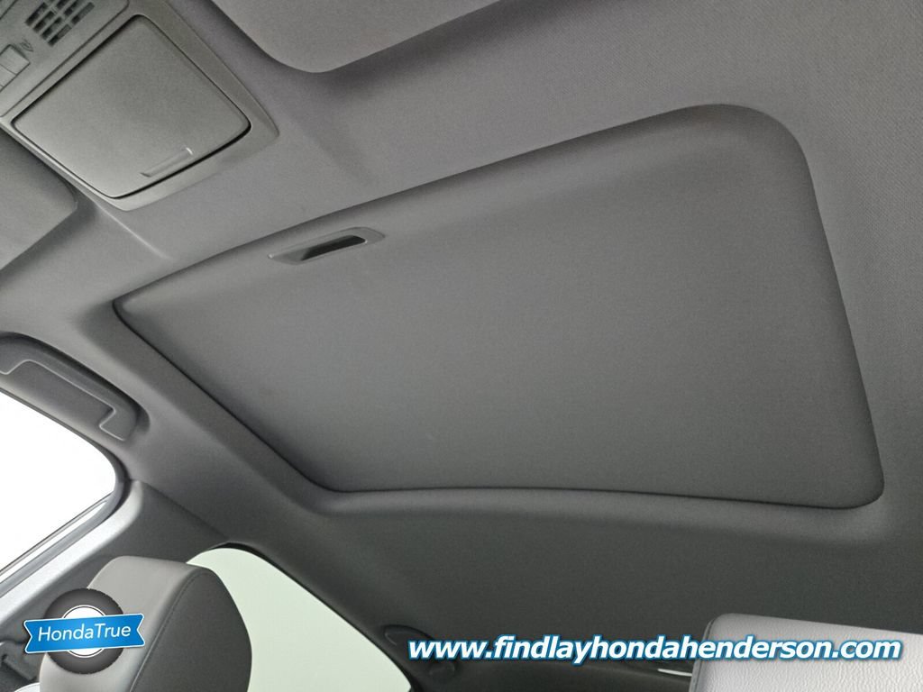 Certified 2019 Honda CR-V EX-L image 13