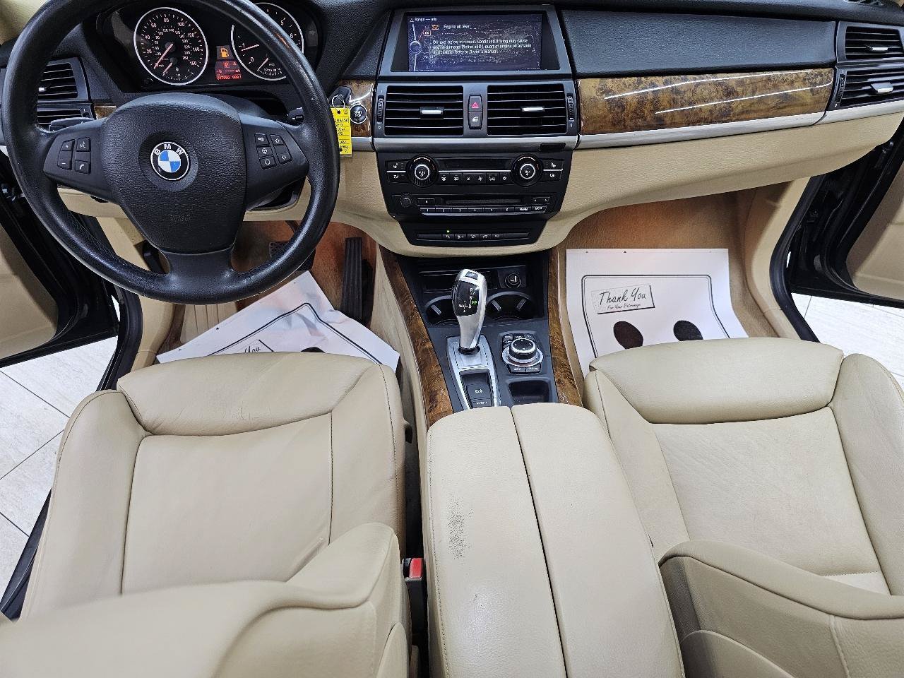 Used 2013 BMW X5 xDrive50i AWD/4WD image 28