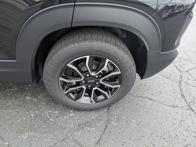 New 2026 Chevrolet TrailBlazer ACTIV w/ Convenience Package FWD image 23
