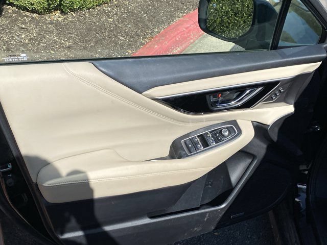 Used 2021 Subaru Legacy Limited XT AWD/4WD image 11