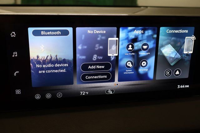 New 2026 Nissan Sentra SV w/ Floor Mat Package image 19