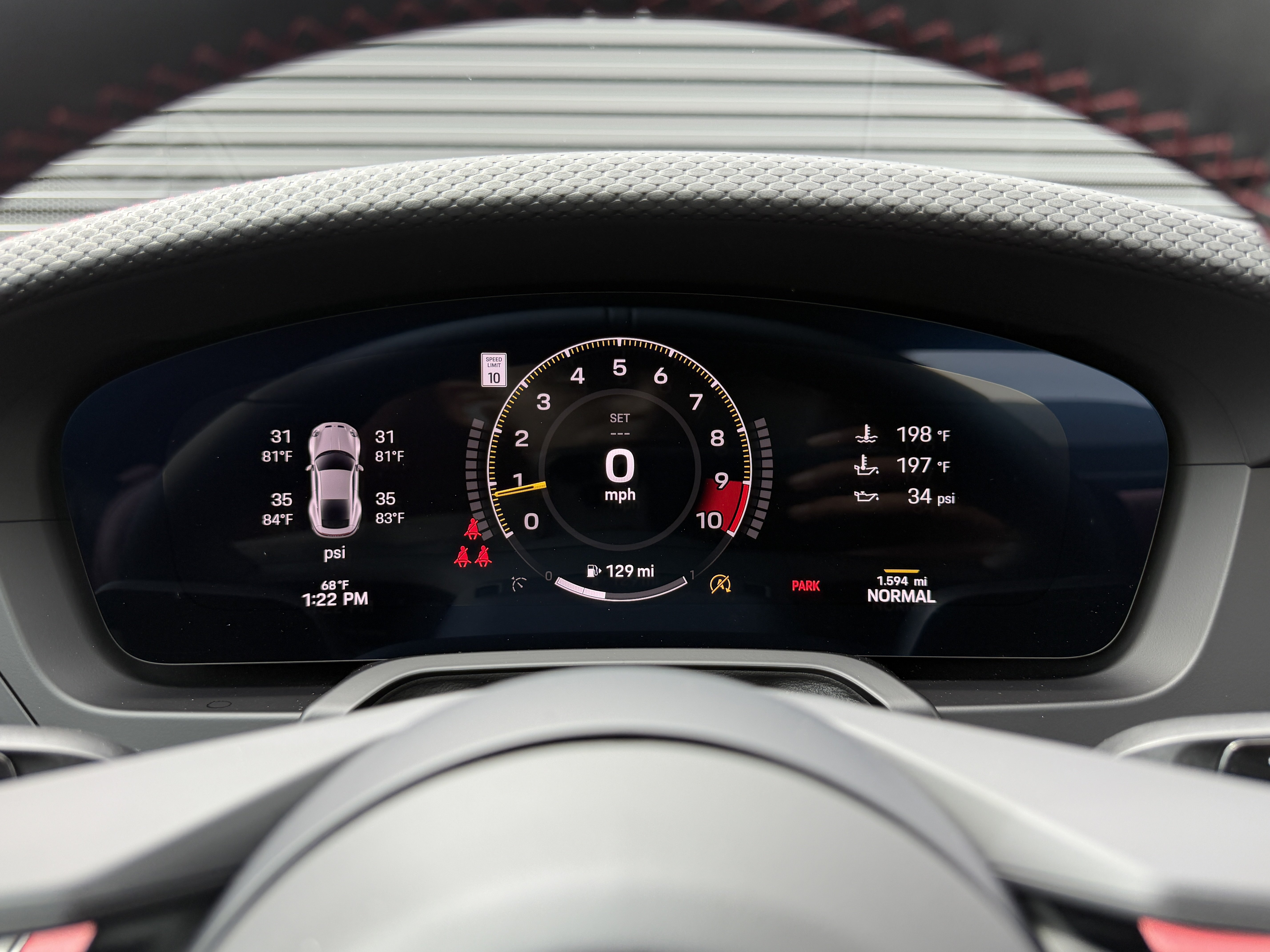 Certified 2026 Porsche 911 GT3 RWD image 23