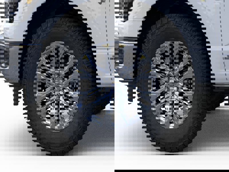 New 2025 Ford F150 Lariat w/ Equipment Group 502A High image 19