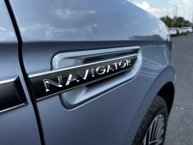 Certified 2020 Lincoln Navigator Black Label AWD/4WD image 49