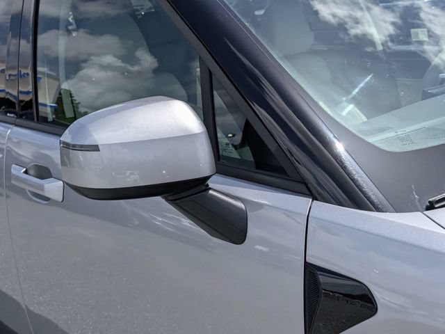 Used 2026 Hyundai Santa Fe SEL FWD image 11
