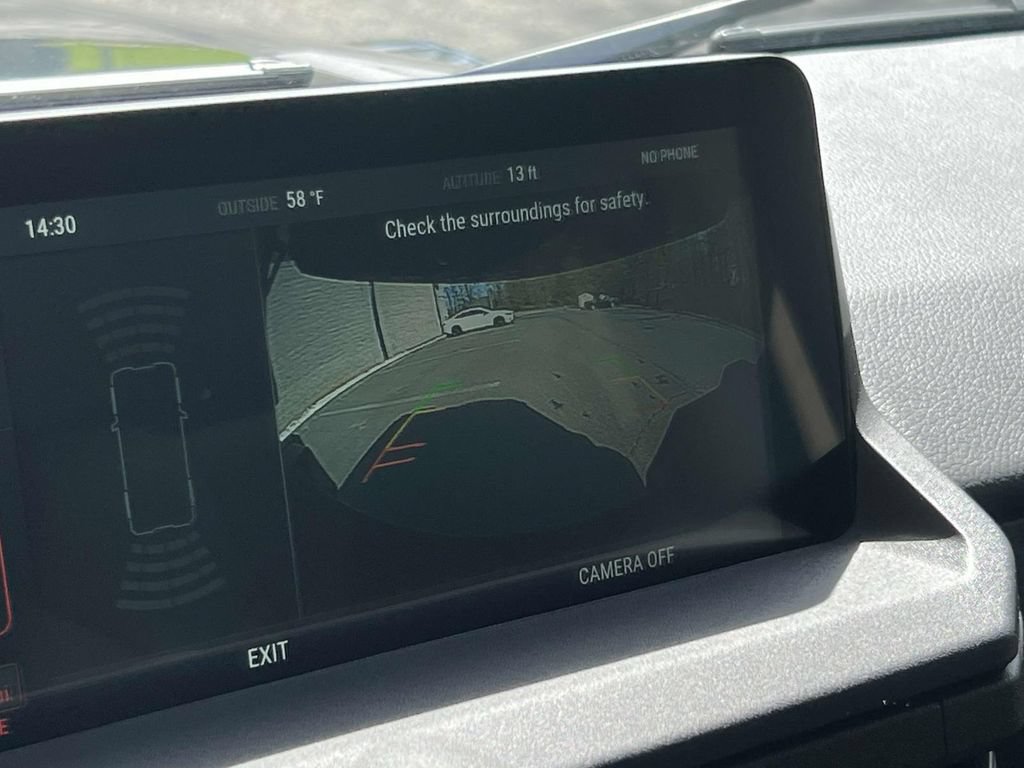 New 2025 INEOS Grenadier AWD/4WD image 25