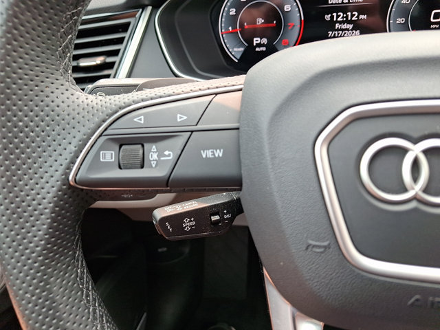 Used 2025 Audi Q5 2.0T Premium Plus AWD/4WD image 23