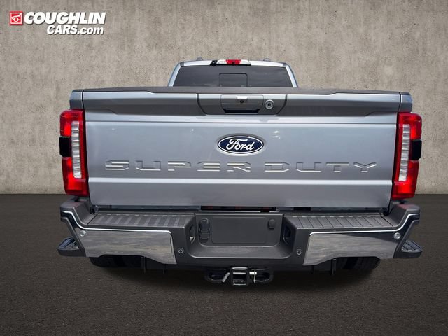 New 2027 Ford F450 Lariat w/ Lariat Ultimate Package AWD/4WD image 7