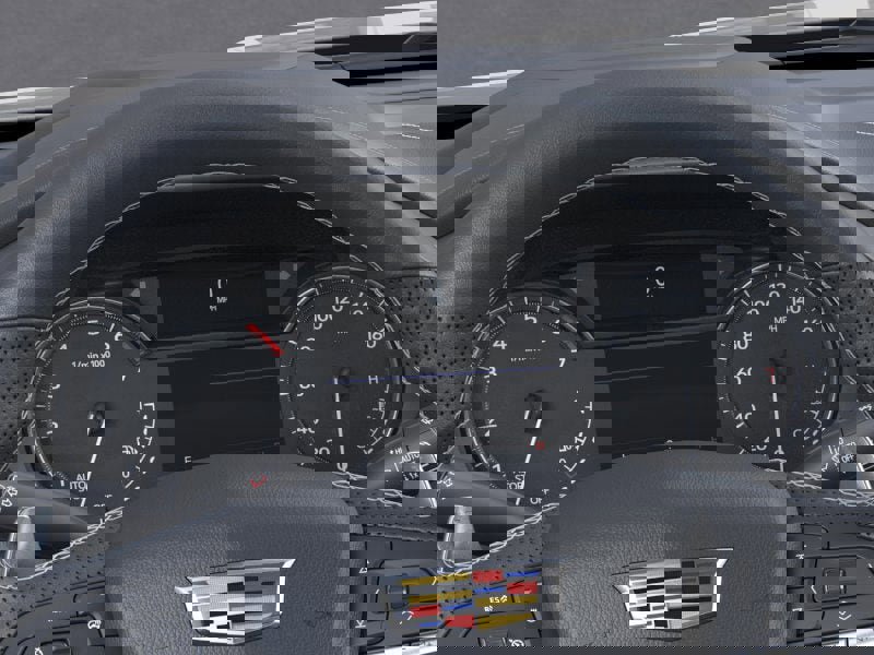 New 2026 Cadillac CT4 Sport image 18