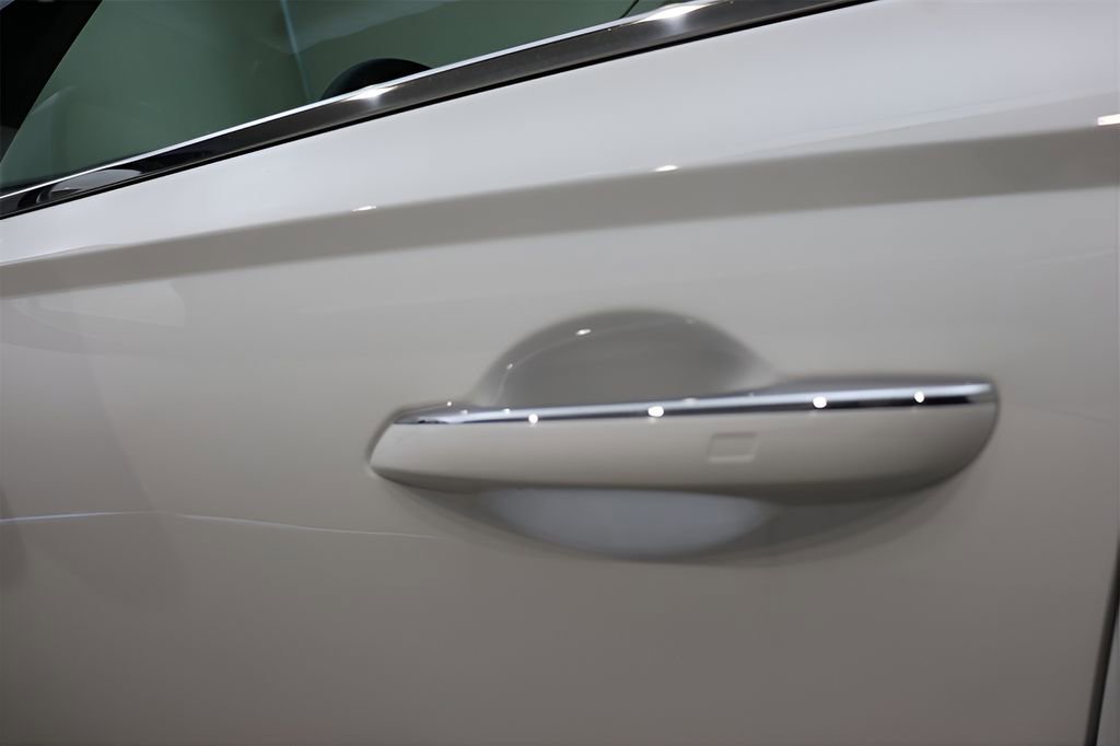 New 2026 Genesis GV70 2.5T Select image 4