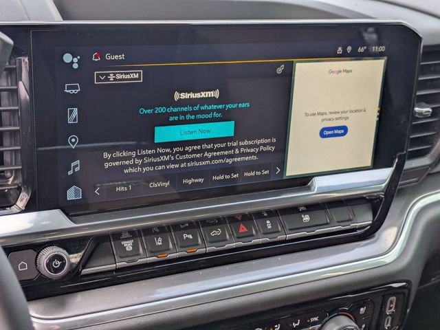 New 2026 Chevrolet Silverado 2500 High Country w/ High Country Premium Package image 18