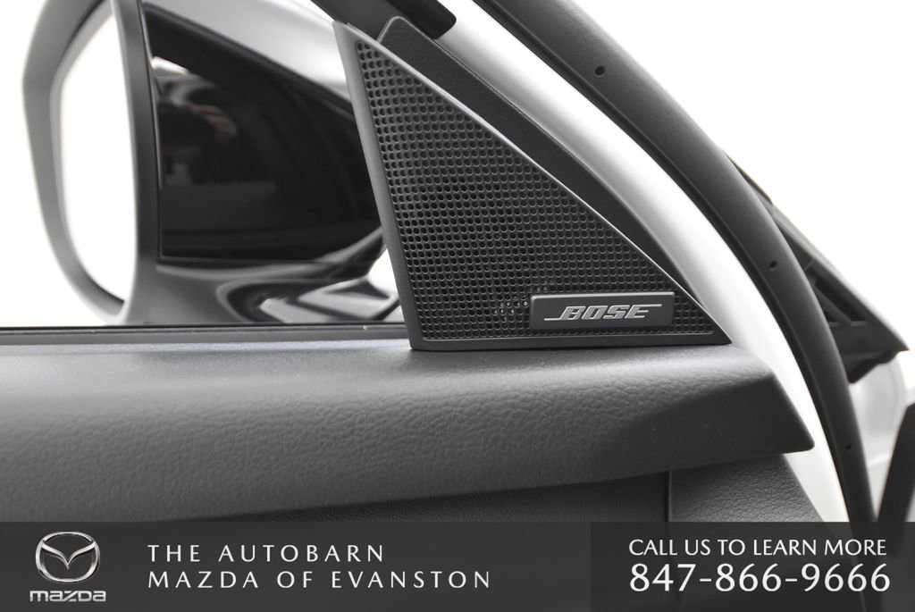 New 2026 MAZDA CX-5 2.5 S w/ Premium Package image 39