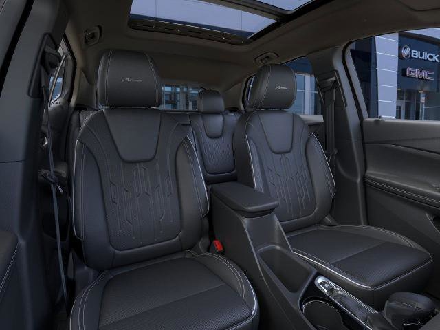 New 2026 Buick Encore GX Avenir w/ Avenir Technology Package image 31