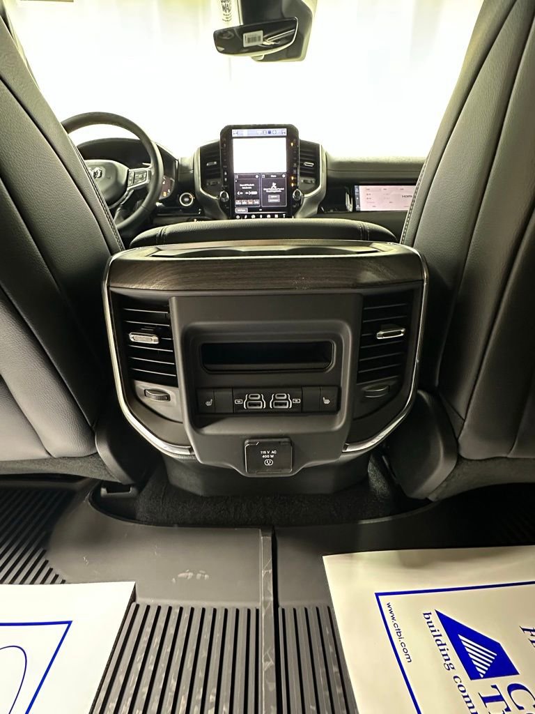 New 2026 RAM 1500 Laramie image 27
