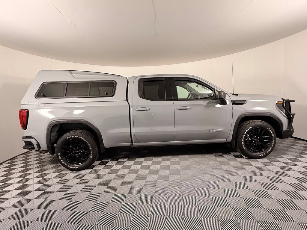 Used 2024 GMC Sierra 1500 Elevation AWD/4WD image 7