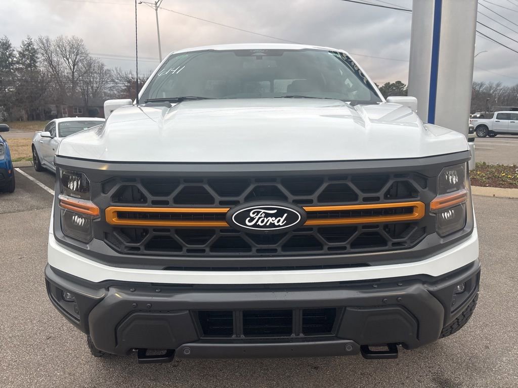 New 2025 Ford F150 Tremor w/ Equipment Group 402A High image 2