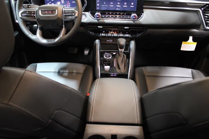 New 2026 GMC Canyon Elevation w/ Convenience Package AWD/4WD image 31