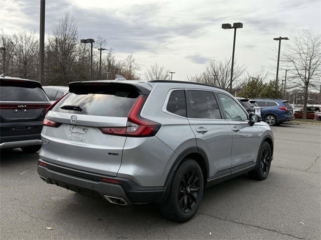 Used 2024 Honda CR-V Sport image 2