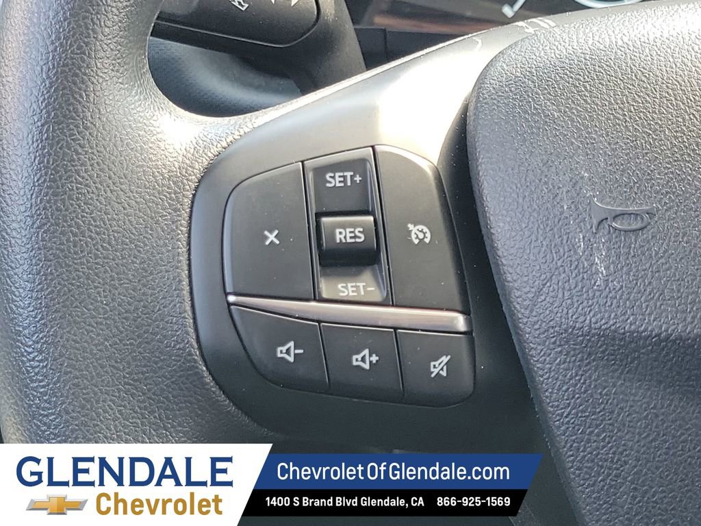 Used 2023 Ford Maverick XLT image 32